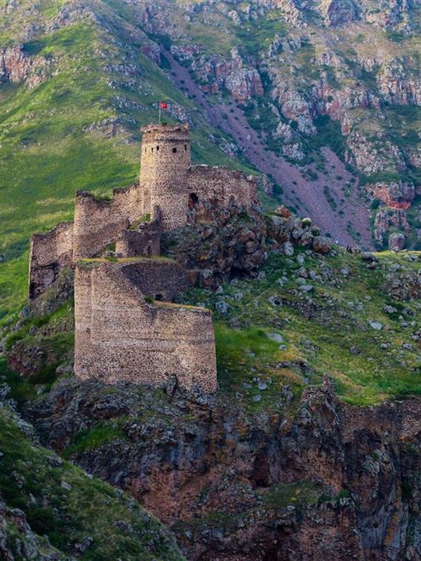 Ardahan Karesi