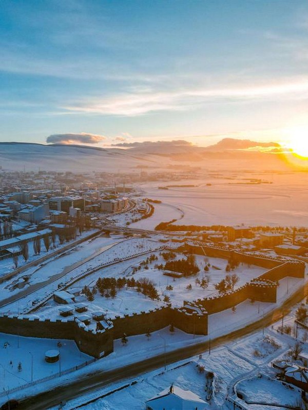 Ardahan Karesi