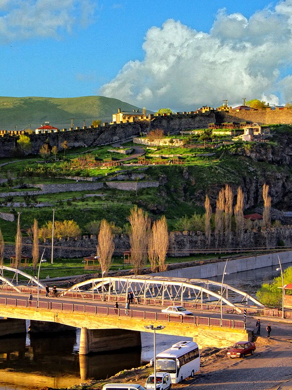 Ardahan Karesi